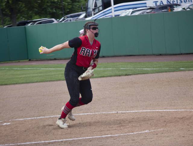Ligonier Valley holds off Sharpsville to advance to PIAA quarterfinals