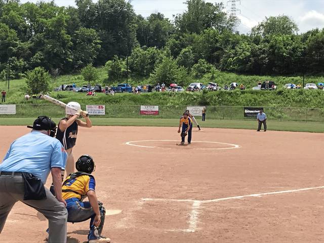 West Greene softball fights off pesky Shade to advance in PIAA playoffs