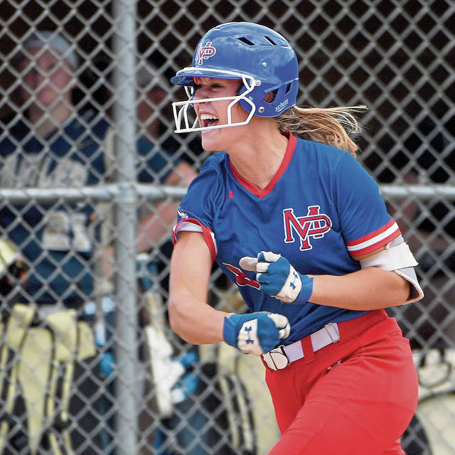 Mt. Pleasant, Ligonier Valley softball roll with punches to move on in state tournament