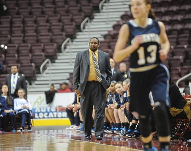 Ron Moncrief, 7-time WPIAL champ, excited to take over Mohawk girls basketball program