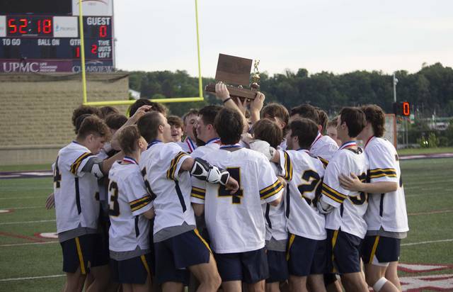 High school roundup for June 8, 2021: Mars becomes 1st WPIAL team to reach state lacrosse finals