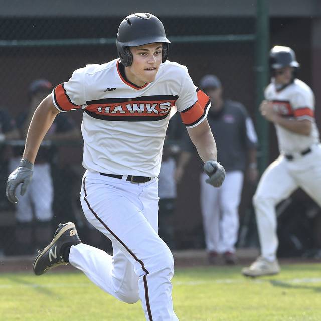 Playing at Wild Things Park gives Bethel Park baseball a taste of pro game