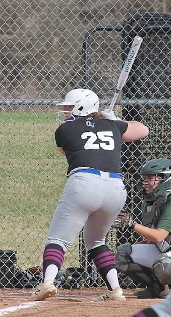 After trip to PIAA playoffs, future bright for Chartiers Valley softball