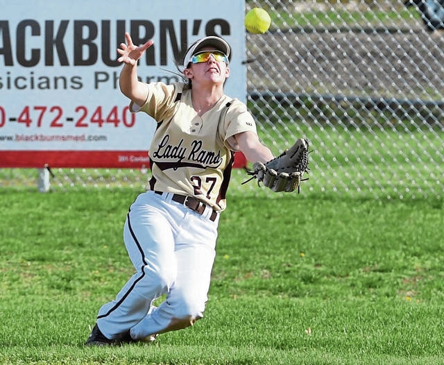 Defense proves invaluable to Highlands softball team