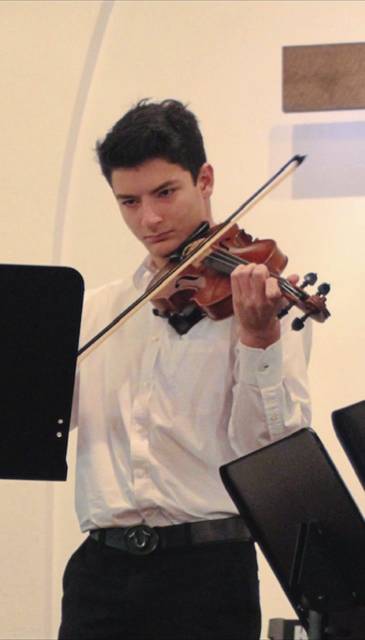 Westmoreland notebook: Norwin’s Giansante hits right notes on, off track