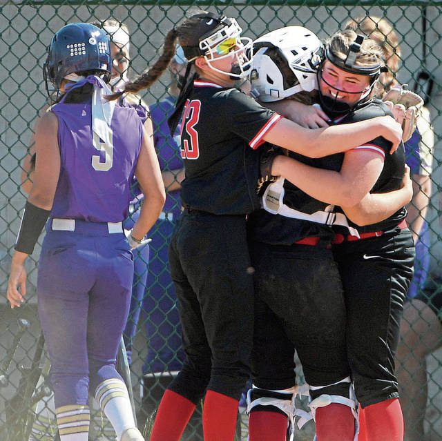 Fox Chapel softball exceeds expectations with deep playoff run
