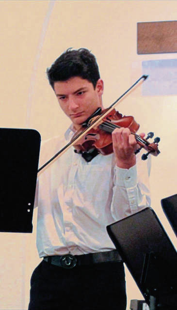 Norwin Star notebook: Triple jumper puts a bow on high school career