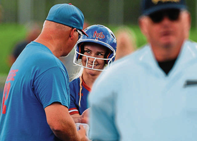 Mt. Pleasant takes lead before rain suspends PIAA quarterfinal matchup with Avonworth