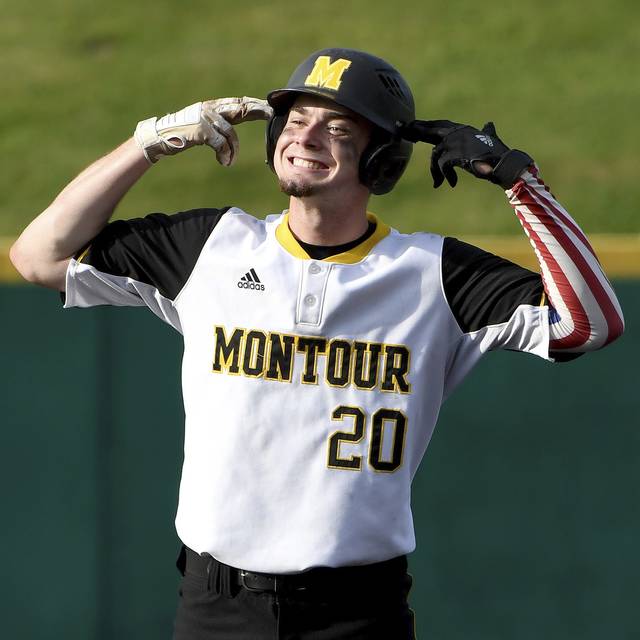 Montour shuts out Cathedral Prep, earns semifinal rematch against New Castle<span class="headline-video">Video <i class="fa-solid fa-circle-play"></i></span>