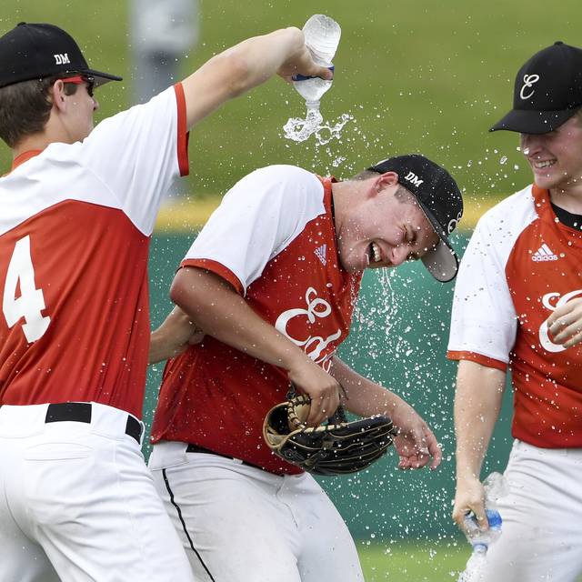 High school roundup for June 10, 2021: Abby Allen hits walk-off 2-run shot to lift Canon Mac