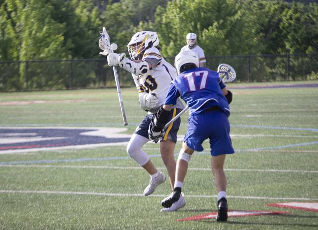 Mars out to make history again in PIAA boys lacrosse finals