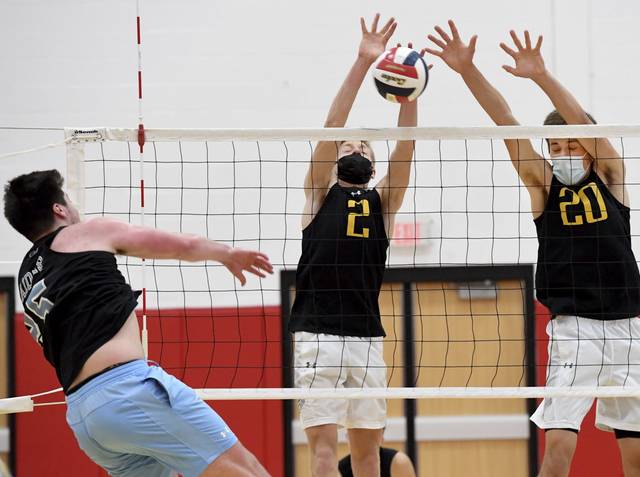 After long wait, North Allegheny volleyball ready for shot at 3rd straight state title