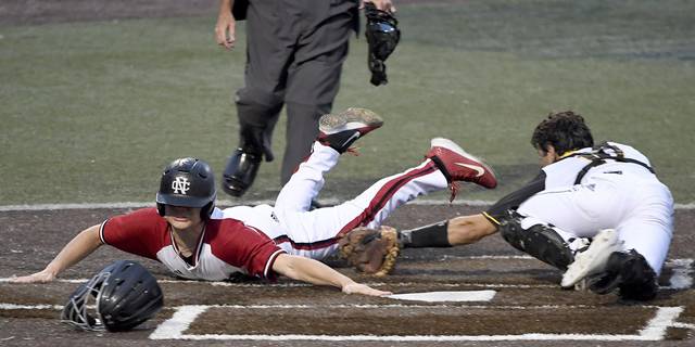 PIAA reveals sites, times for state baseball semifinals