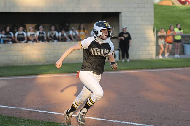 Thomas Jefferson softball learns from move up in classification
