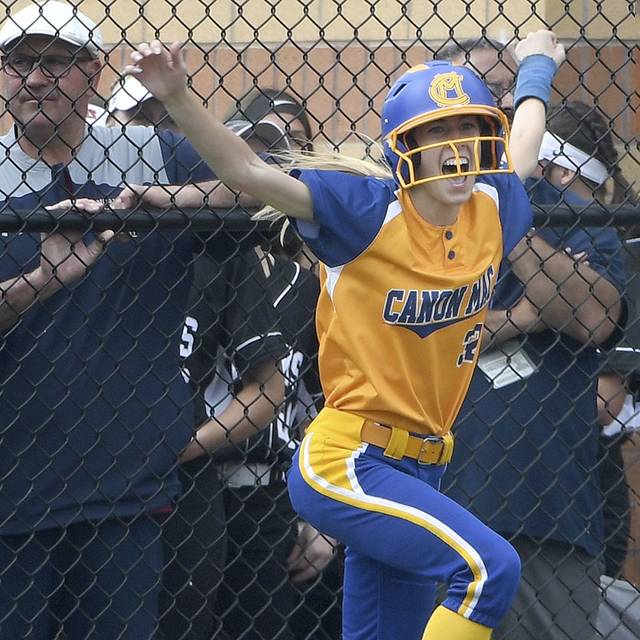 Trib HSSN state softball rankings for June 12, 2021