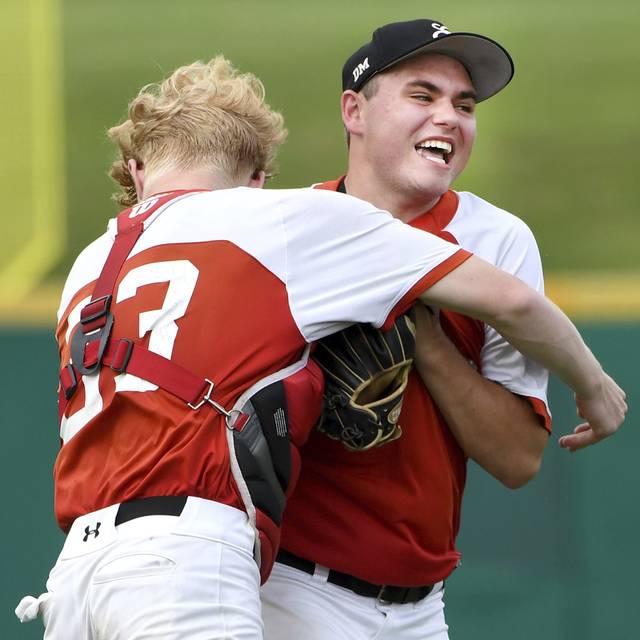 Trib HSSN state baseball rankings: June 12, 2021
