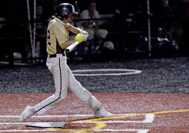 Hard-hitting Highlands gets rematch with WPIAL champ Beaver in PIAA Class 4A semifinals