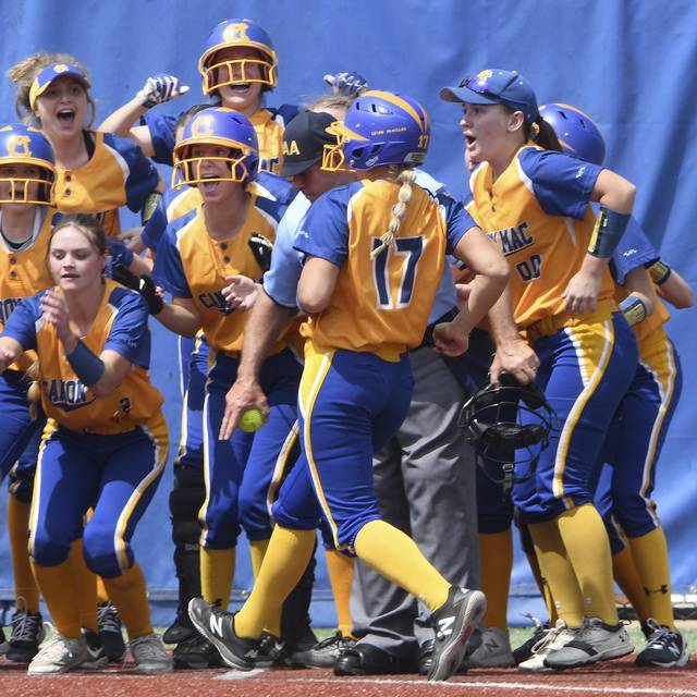 Trib HSSN Softball Team of the Week: June 14, 2021