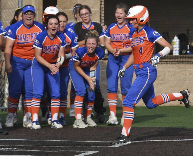 Smerick, River Hawks topple North Hills, advance to PIAA championship game