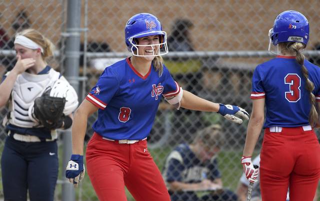 PIAA Class 3A softball championship preview: Mt. Pleasant vs. Mid Valley