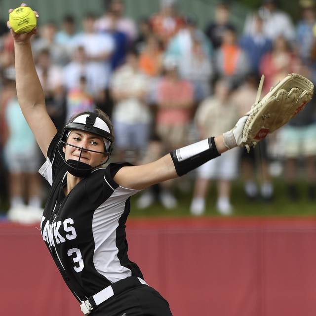Bethel Park softball reflects on historic season