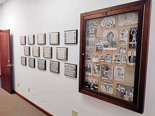 Alle-Kiski Valley Sports Hall of Fame finds home in Tarentum