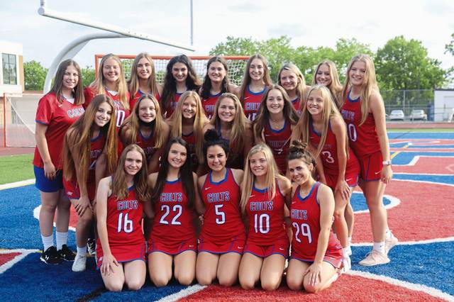 Season full of highlights for Chartiers Valley girls lacrosse