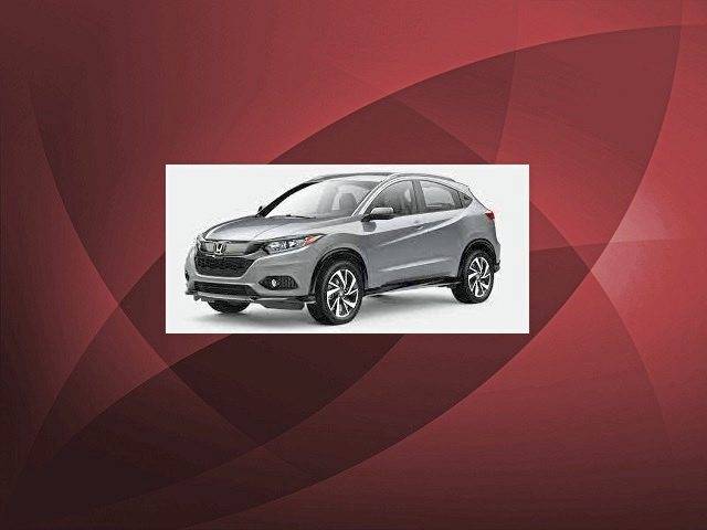 Pittsburgh police seek help finding an SUV involved in a hit-and-run crash with a pedestrian in Shadyside