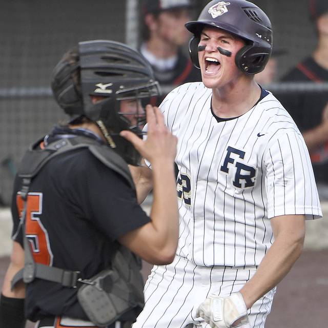 Franklin Regional baseball team looks back on memorable season