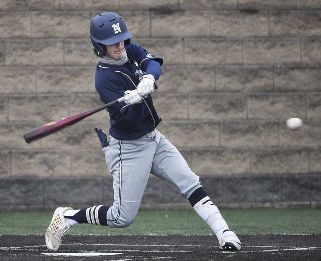 Norwin notebook: Knights baseball, softball players earn spot on Big 5/6 all-section teams
