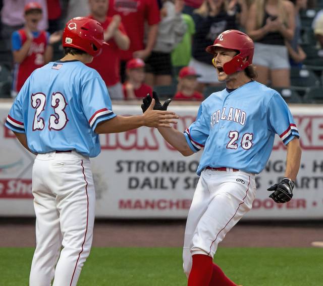 Future 1st-round MLB Draft pick awaits Bethel Park in PIAA final vs. Red Land