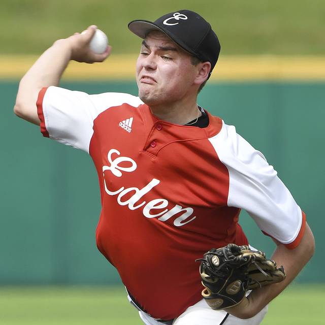 PIAA Class A baseball championship preview: Eden Christian vs. Halifax