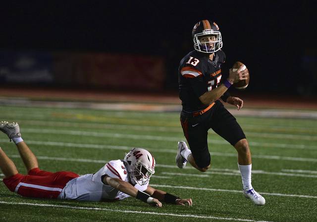 Bethel Park grad Chiccitt honored with Courage Award from WPIAL Hall of Fame