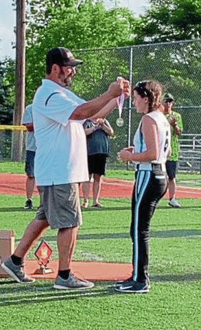 Penn Hills softball players earn postseason honors