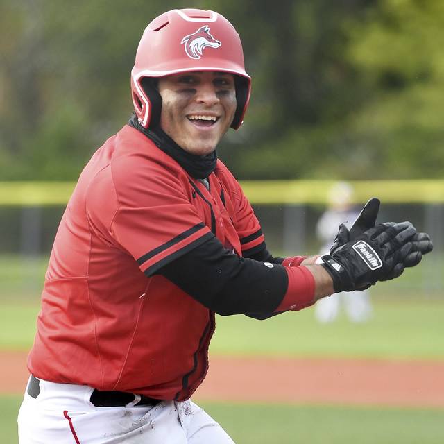 After strong spring seasons, Fox Chapel athletes pick up all-section honors