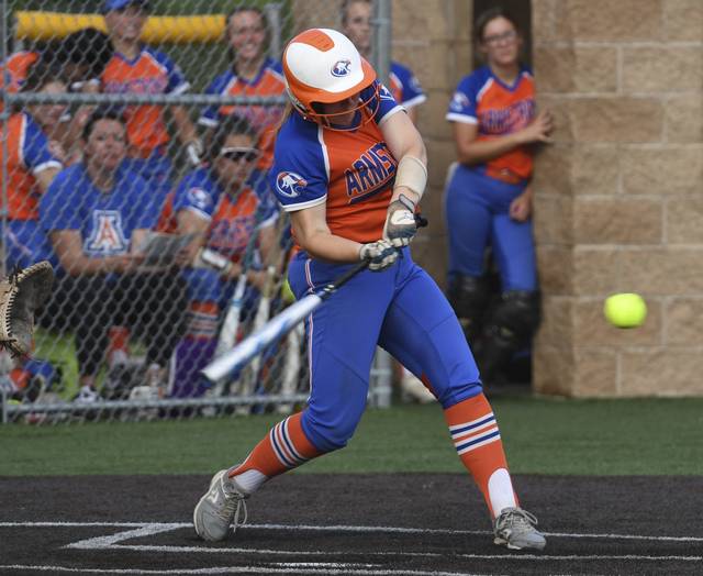PIAA Class 5A softball championship preview: Armstrong vs. Lampeter-Strasburg