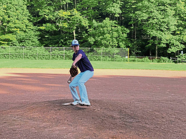 Plum baseball team eager to tackle summer tournament schedule