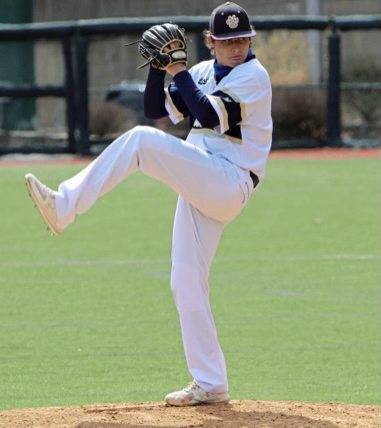 Penn-Trafford grad Giovanni Scott to spend summer fine-tuning his game