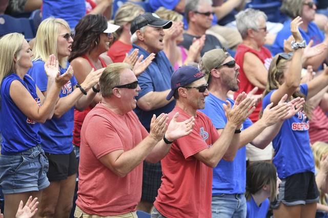 Softball a family affair for PIAA champion Mt. Pleasant