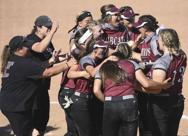 Trib HSSN Softball Team of the Week for June 20, 2021