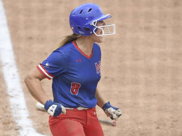 Trib HSSN Softball Player of the Week: June 20, 2021