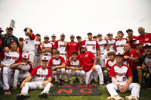 Trib HSSN Baseball Team of the Week for June 21, 2021