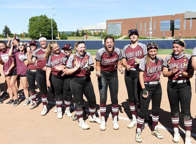 Trib HSSN Final State Softball Rankings for June 22, 2021