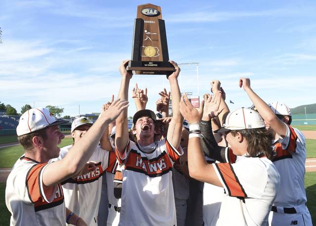 Trib HSSN Final State Baseball Rankings for June 23, 2021