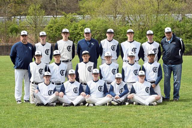 Bishop Canevin baseball takes step forward with playoff berth