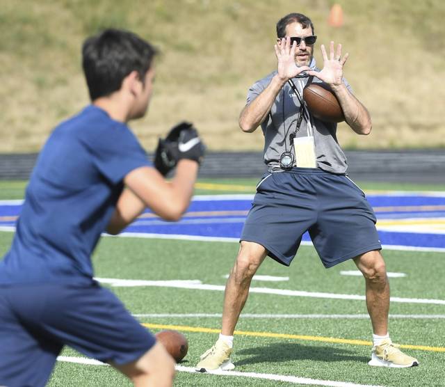 Hampton football carries momentum into offseason program