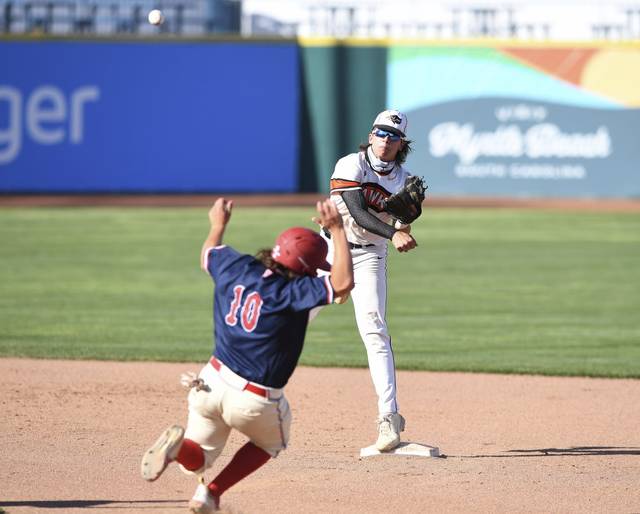 Bethel Park baseball checked all boxes en route to a state championship