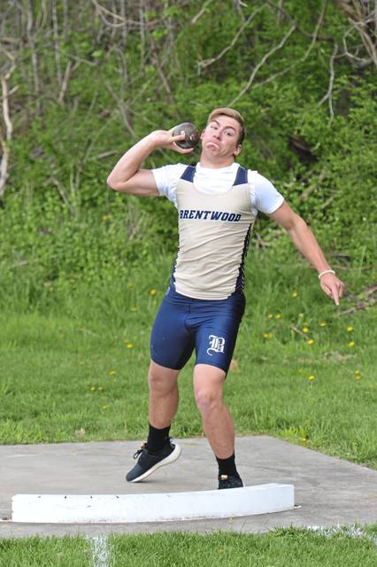 2-sport standouts named Brentwood’s top athletes