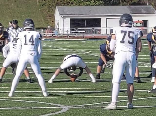 Norwin long snapper Xander Smith garnering national attention