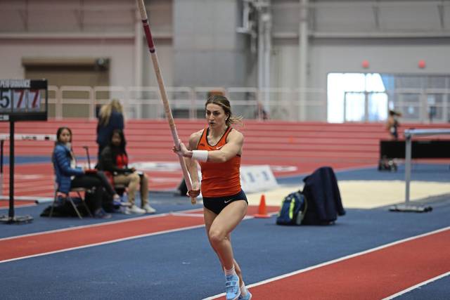 Hempfield’s Williams, Latrobe’s Green advance at U.S. Olympic trials